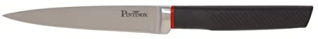 PINTINOX, Coltello Multiuso Serie Living, Acciaio Inox