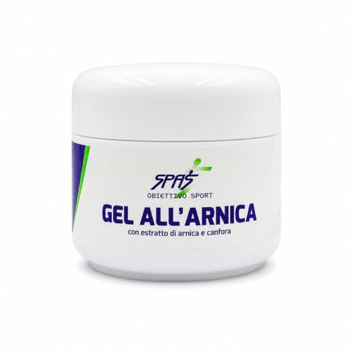 ARNIKA GEL EXTRA STARK – 250 ml Intensives Gel für Muskeln & Gelenke – mit hochkonzentriertem Arnikaextrakt