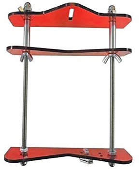 Glass Bottle Cutter Stainless Steel Glass Bottle Cutting Machine Adjustable Bottle Cutter Tool for Wine Beer Whiskey Bottle