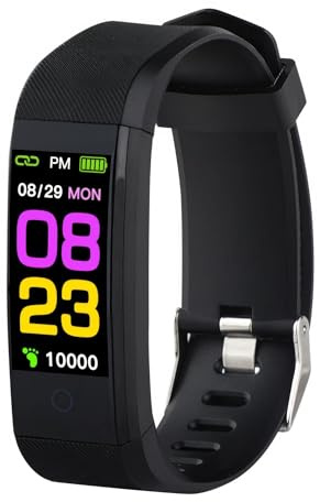 Denver BFH-147MK2 Fitness-Tracker mit integrierter Pulsfunktion