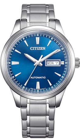 Citizen Automatisk klocka NY4058-79L