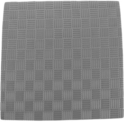 LABRIMP Blender Appliance Anti-Vibration Pad, Noise Absorbing Mixer EVA Mat, 30x30cm Sound Insulation Kitchen Counter Protector, Shock-Absorbing Platform
