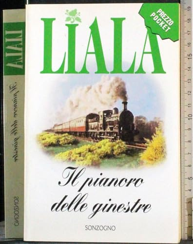 Il pianoro delle ginestre