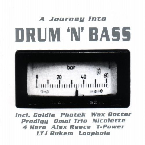 A Journey Into Drum'N'Bass