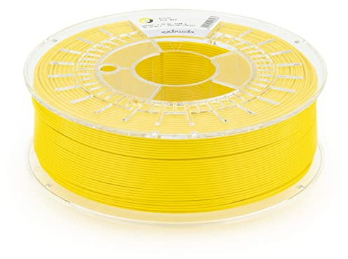 extrudr PLA NX2 MATT 1.75mm 1kg yellow