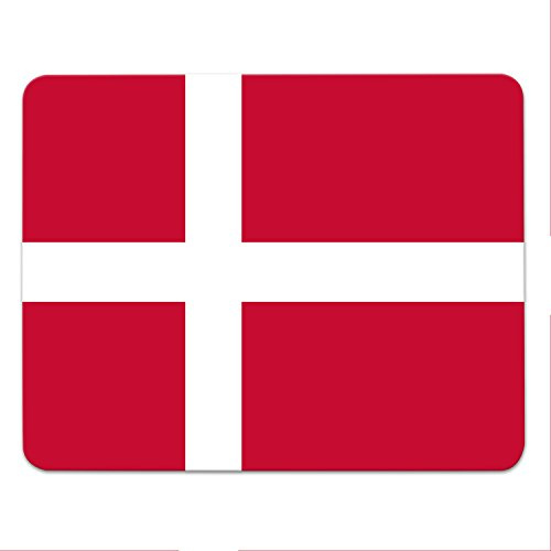 Addies musmatta Danmark – landsflagga – flagga – Denmark – Danmark