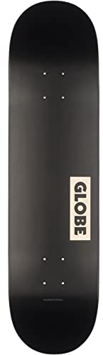 Goodstock Deck 8.125 - Schwarz