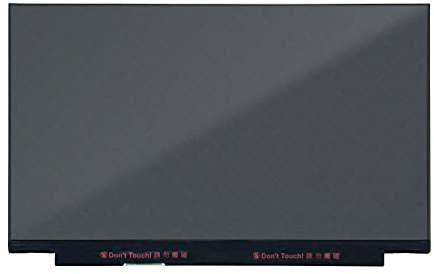 FTDLCD® 14 Pouces Pièce de Rechange Écran Tactile FHD WLED on-Cell pour Acer Chromebook 314 CB314-1HT-C9F8 CB314-1HT-C1MQ CB314-1HT-P2DF CB314-1HT-C2S7