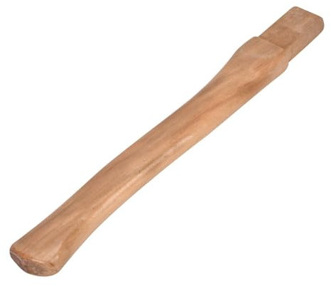 Xinhuju Axe Handle Replacement | Wooden Camp Axe Replacement Handle Axe Handle Chopping Axe Handle Axe Handle Axe Handle Replacement Accessories