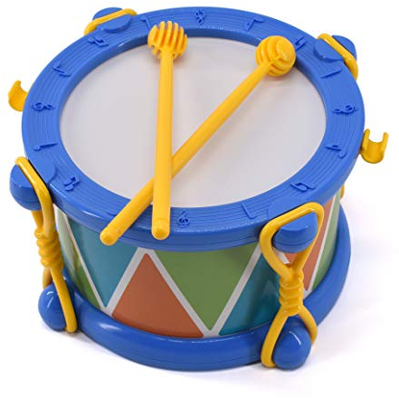 Musik für Kleine 544 - Die kleine Trommel