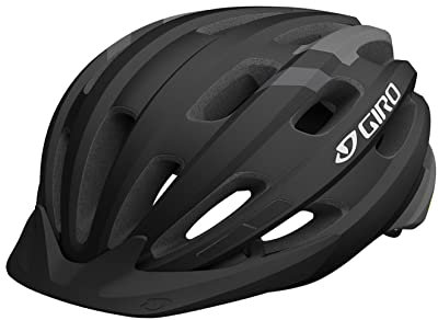 Giro Hale MIPS Bike Helmet - Kid's Matte Black