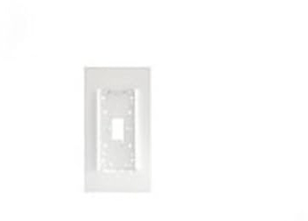 Siedle 210008889-00 Türsprechanlagen-Zubehör Weiß, Multicolor