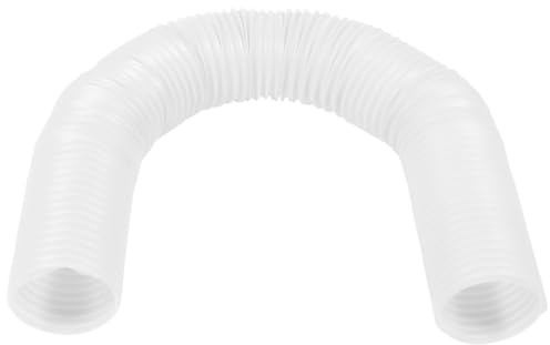 OATIPHO Tunnel Flexible pour Hamsters Et Petits Animaux 39.37 Pouces Tube De Jeu en Plastique pour Exercice Et Cachette De Rongeurs comme Cobayes Souris Et Gerbilles