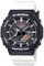 G-Shock Collaborazione con la Fondazione Charles Darwin GA-B2100CD, bianco, bianco, bianco