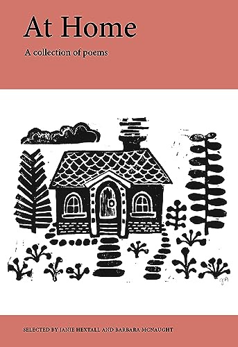 At Home: A collection of poems