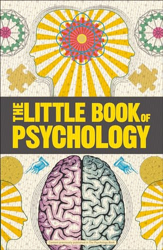 Big Ideas: The Little Book of Psychology