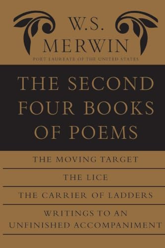 The Second Four Books of Poems