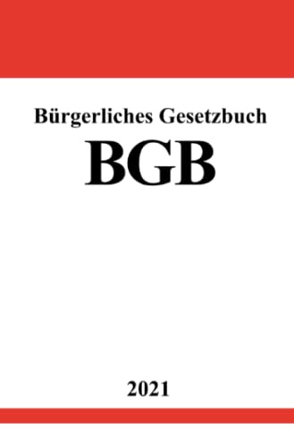 Bürgerliches Gesetzbuch (BGB)