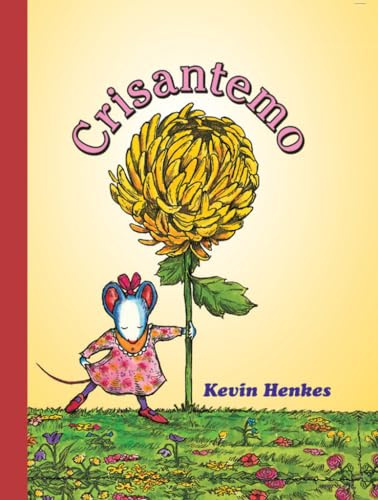 Crisantemo (SIN COLECCION)