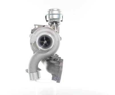 ALANKO - Turbocompresor de gas de escape turbocompresor de carga/sin depósito