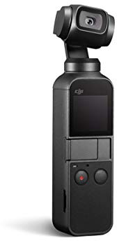 DJI DJIOSMOPOCKET
