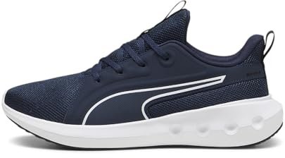 Puma Softride Carson Road Running ShoeUnisex - Adulto