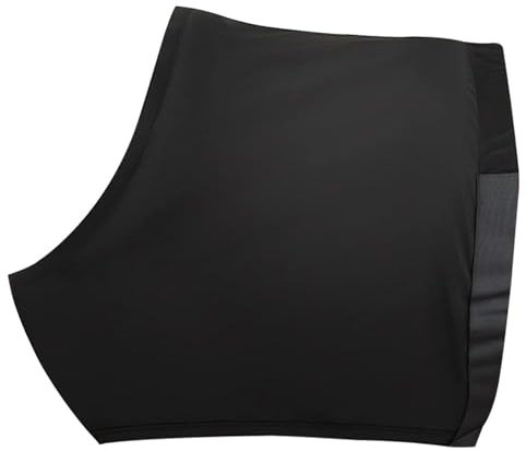 Horse Sleezy Brustschutz, atmungsaktiv, Bauchschutz, Schulterschutz, Anti-Reibung, -Brustschutz für Pferdehüften