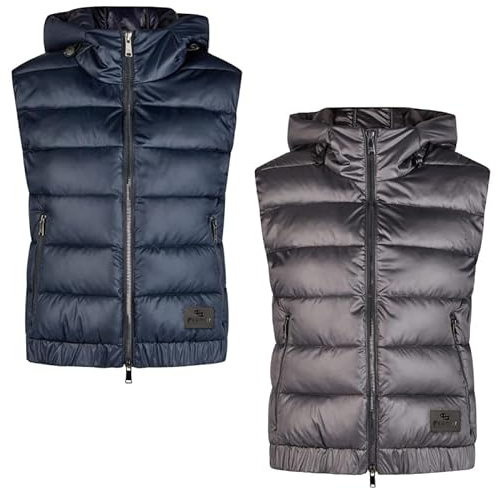 Damen QUILT- VEST 6001