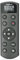 Aodelan - Telecomando per fotocamera senza fili Nikon, con pulsante di scatto ricaricabile con schermo OLED per Zfc, Z50, P1000, A1000, P950, B600; sostituisce Nikon ML-L7 (nero)