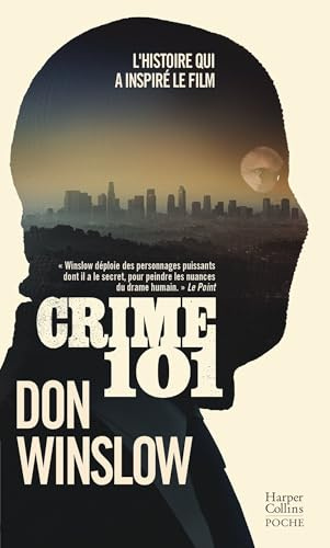 Crime 101: Le livre qui a inspiré le nouveau film avec Chris Hemsworth, Halle Berry, Mark Ruffalo !
