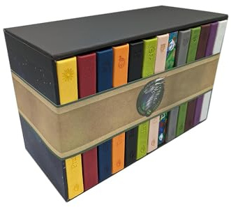 DSA - Vademecum-Schuber (gefüllt)