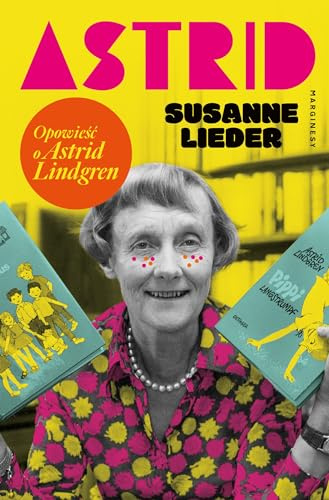 Astrid: Opowieść o Astrid Lindgren