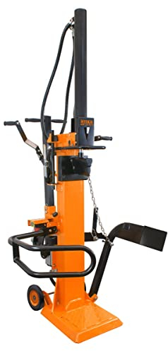 ATIKA ASP 10 TS-2 Fendeur de bois de chauffage | 400 V | 10 tonnes