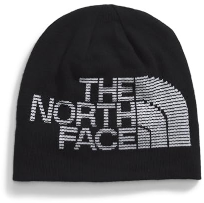 The North Face Unisex Beanie-Mütze Reversible Highline Beanie