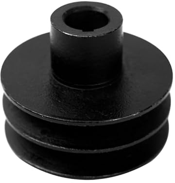 SAKAWA Polea Motor 19 mm H