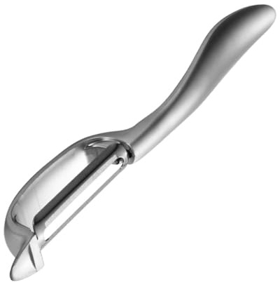 OKUMEYR Pelador Multiusos De Cuchillo Para Pelar Patatas Pelador De Verduras y Frutas Utensilio De Cocina Para Uso Diario La Cocina