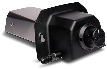 Ooni Bruciatore a Gas per Forno Pizza Karu 2 PRO – Compatibile con Propano 30mBar/37mBar – Versione EU