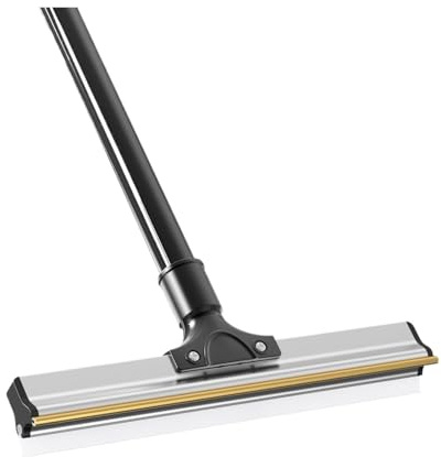 Pet Hair Removal Broom Carpet Rake Reusable Cleaning Tool 50 Long Handle Furniture Couch Carpets Rugs Mats Lint Remover Scraper
