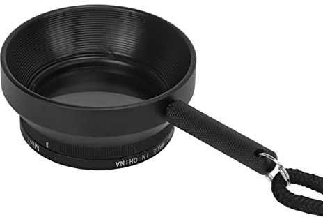 Betrachtungsfilter, Optisches Glas, 9 Gänge, Verstellbare Fotofilter, Verbesserung des Bildkontrasts, Komprimierung des Visuellen Kontrasts, Ungefähre Beleuchtungsverhältnisse