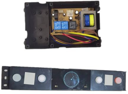VIVIWI Ranges Hood Switchs Board Ersatzteil Professionelle Abluftventilator-Leiterplatte für effiziente Küchenbelüftung