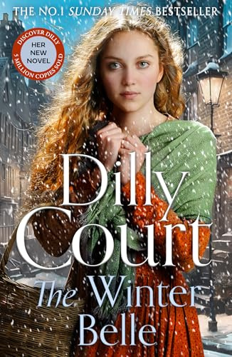The Winter Belle: The brand new, unforgettable historical drama for autumn 2025 from the No.1 Sunday Times bestselling author
