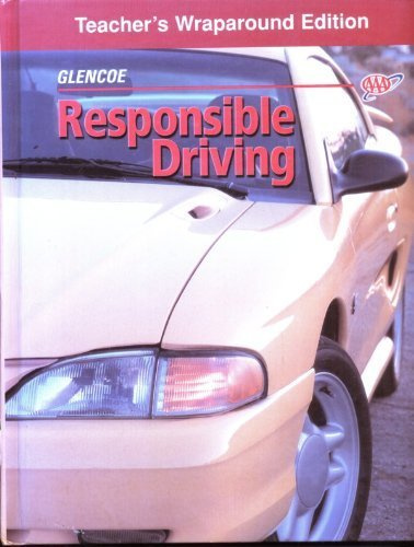 Responsible Driving Teacher's Wraparound Edition