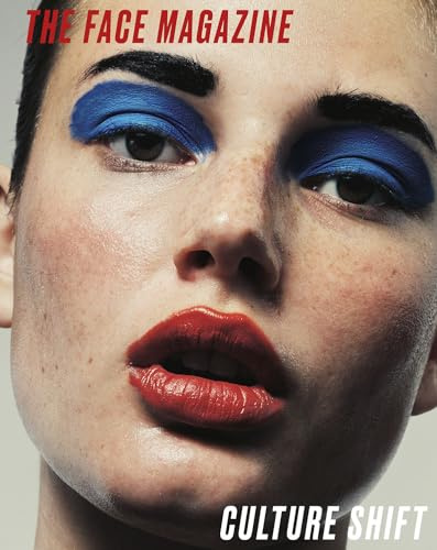 The Face Magazine: Culture Shift