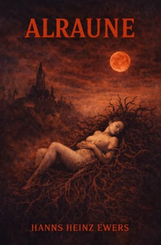 Alraune (German Edition)