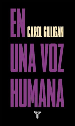 En una voz humana (Pensamiento)