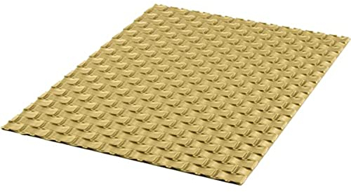 silikomart | Tapis à gâteaux en Silicone MAGIC BÛCHE MAT, antiadhésif, paquet de 1 tapis à gâteaux, design 3D, 250 x 185 mm, h 6 mm, fabriqué en Italie