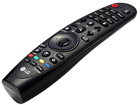 LG - Telecomando MagIC CONTROL AN-MR650 - Televisione Sostituito con LG AN-MR700
