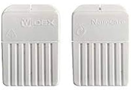Widex Nanocare Lot de 10 protections anti-cérumen