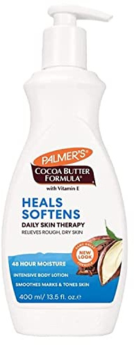 Palmer's Cocoa Butter Formula With Vitamin E, 13.5 Oz Single