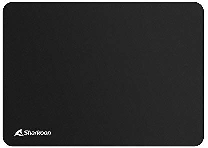 Sharkoon 1337 Gaming Mat V2 L Gaming Mauspad